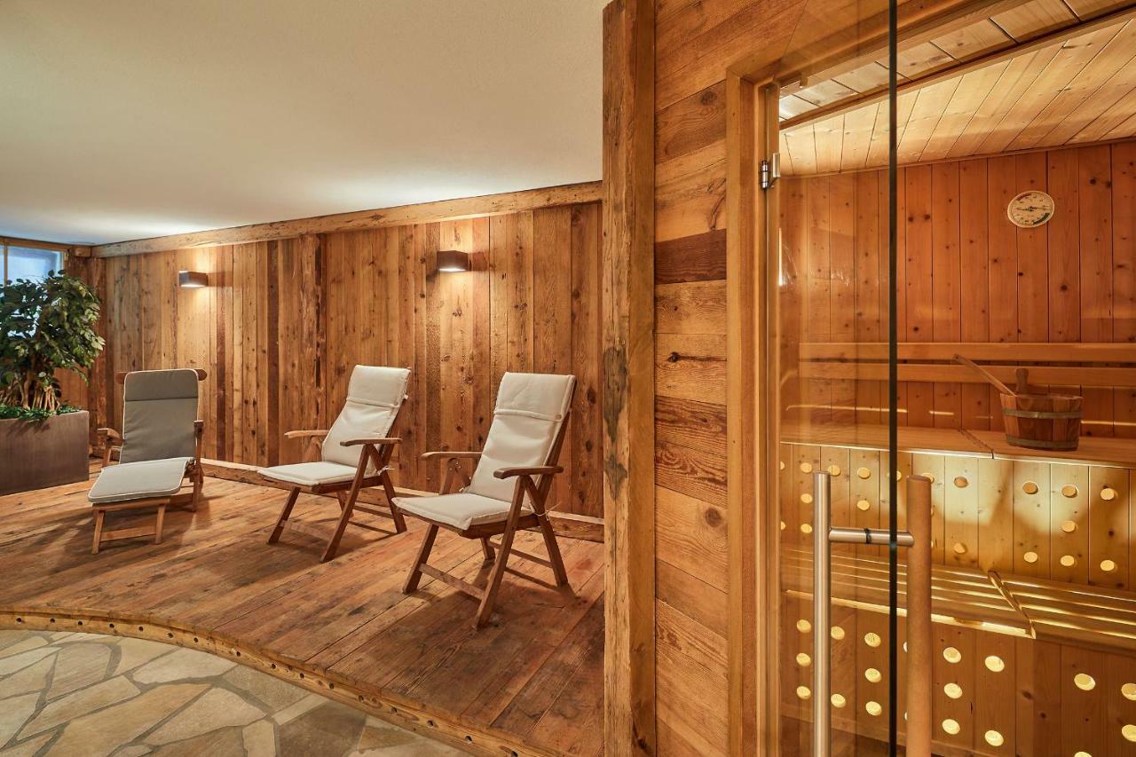 Les Contrades Aparthotel La Villa  Ngoại thất bức ảnh
