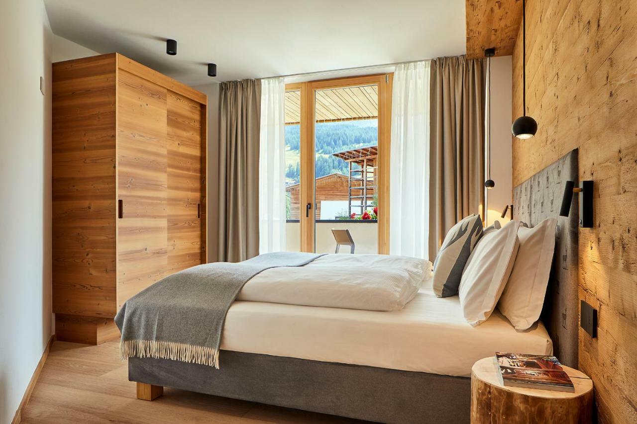 Les Contrades Aparthotel La Villa  Ngoại thất bức ảnh