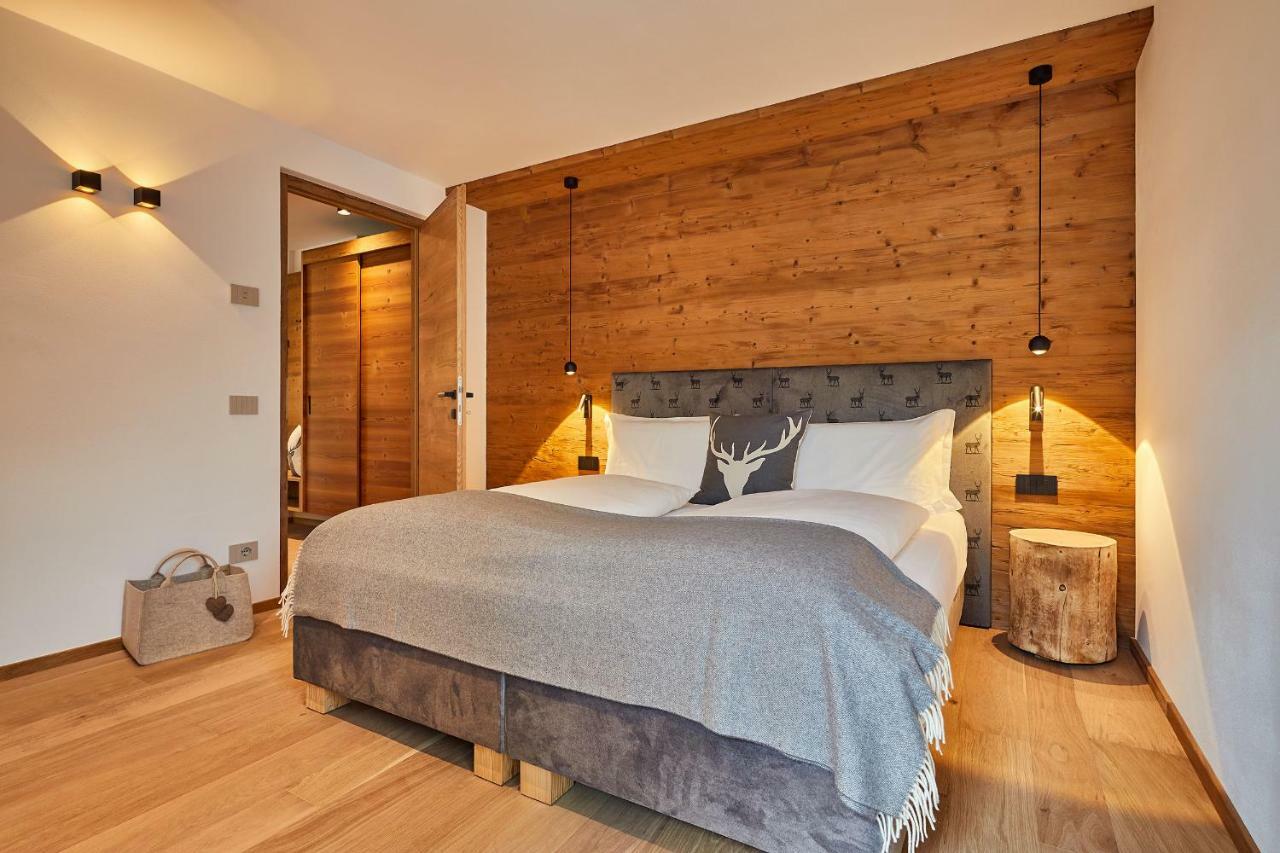 Les Contrades Aparthotel La Villa  Ngoại thất bức ảnh