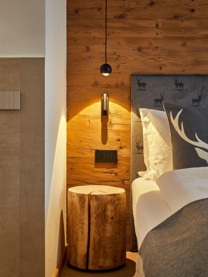 Les Contrades Aparthotel La Villa  Ngoại thất bức ảnh