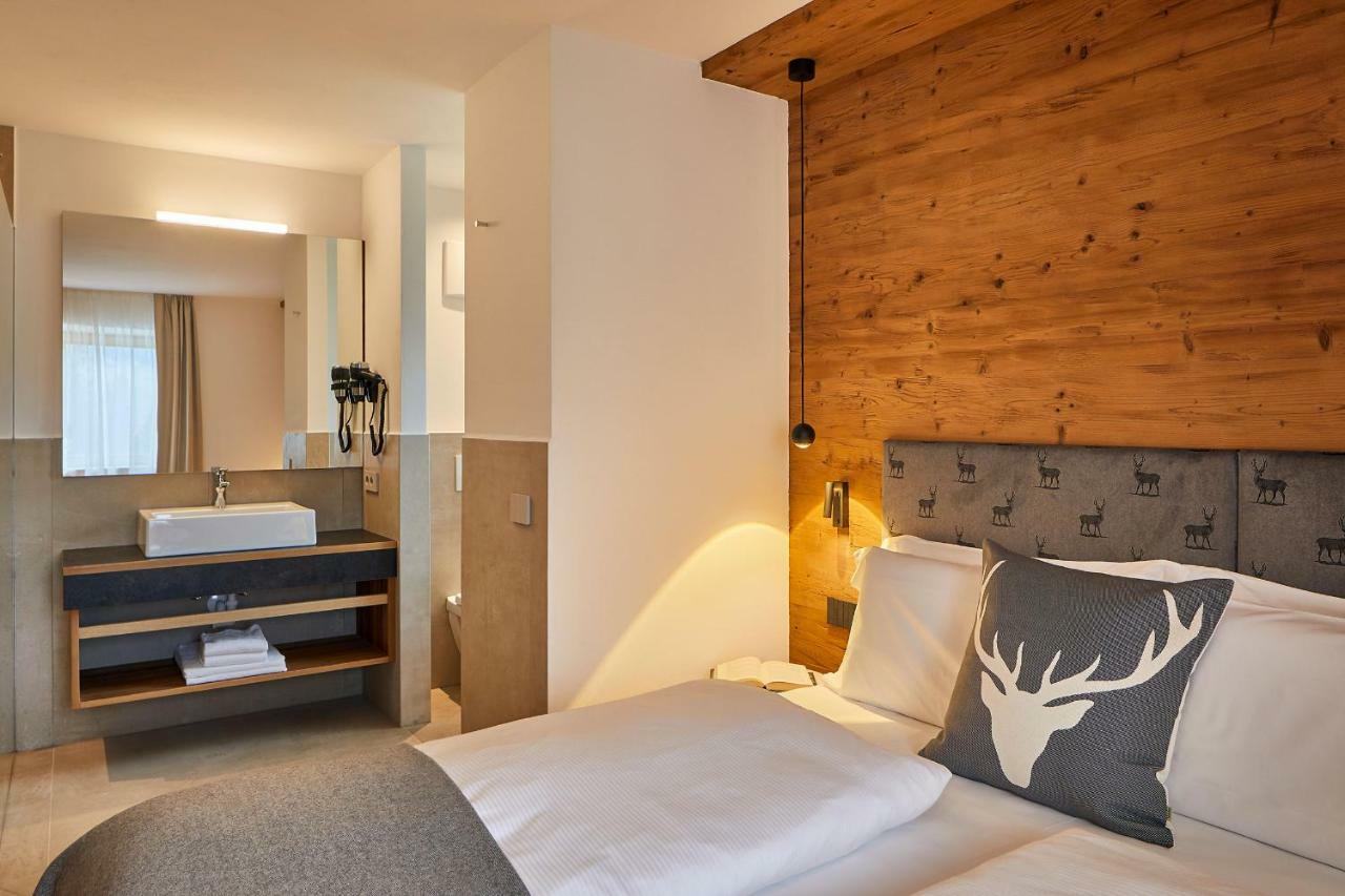 Les Contrades Aparthotel La Villa  Ngoại thất bức ảnh