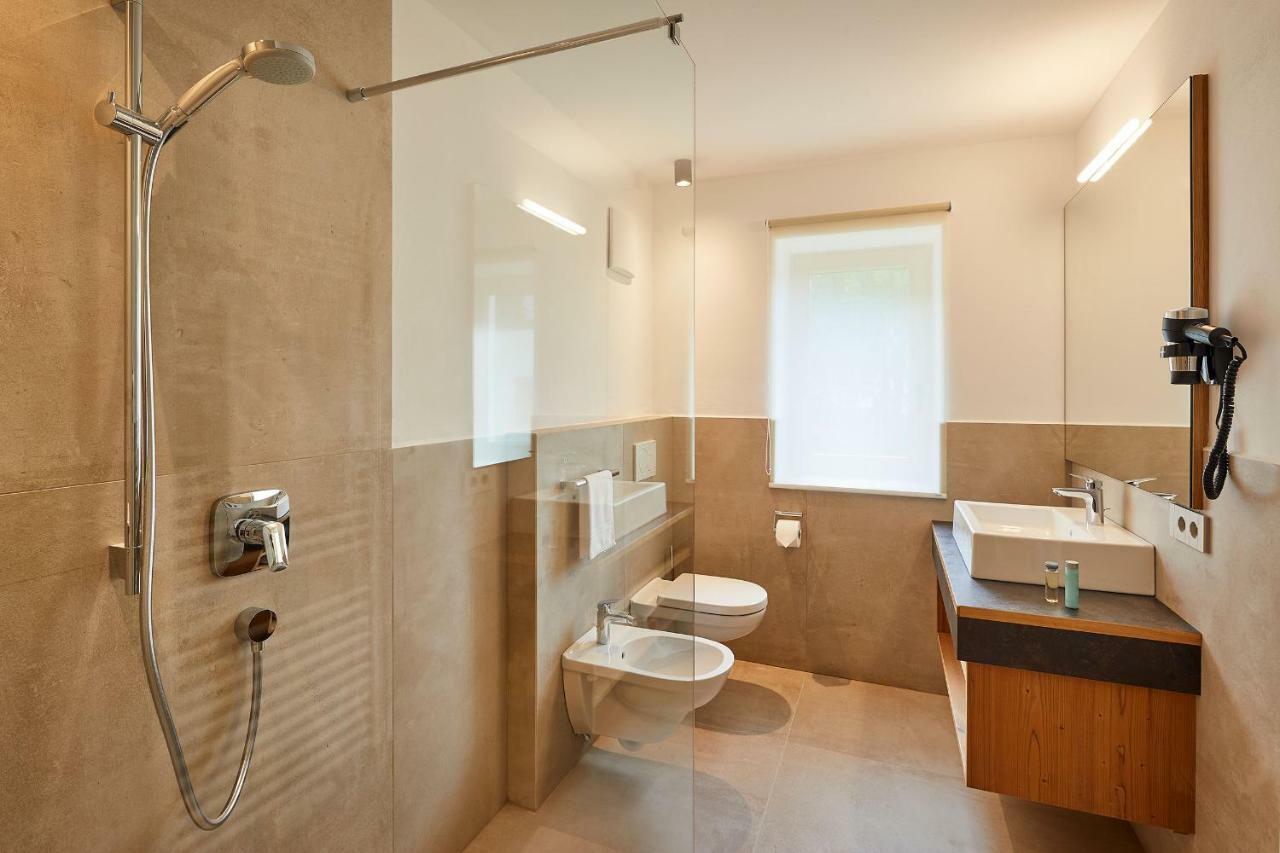 Les Contrades Aparthotel La Villa  Ngoại thất bức ảnh