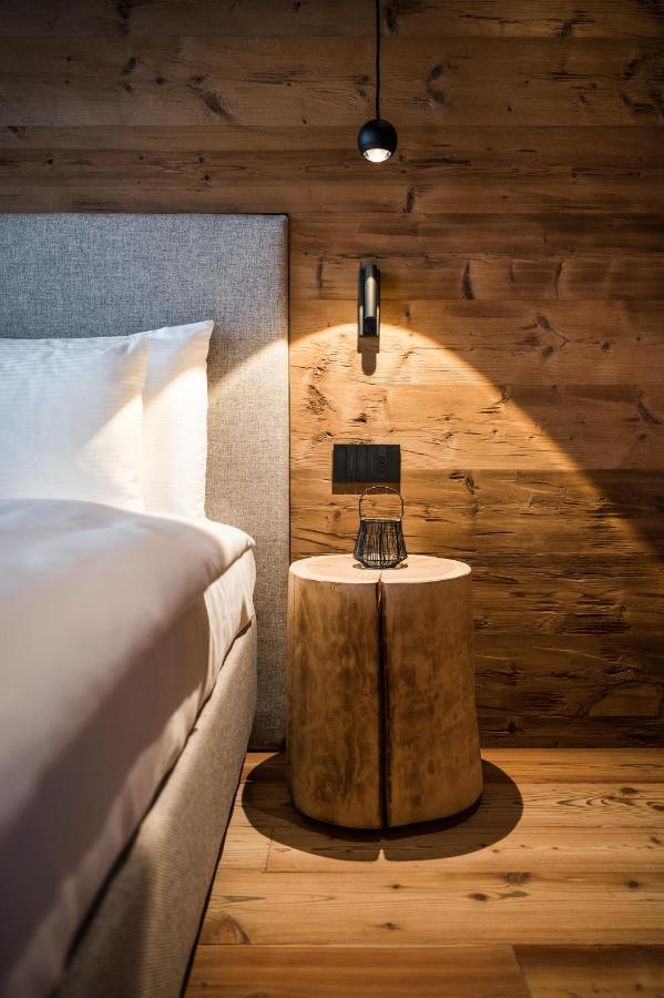 Les Contrades Aparthotel La Villa  Ngoại thất bức ảnh