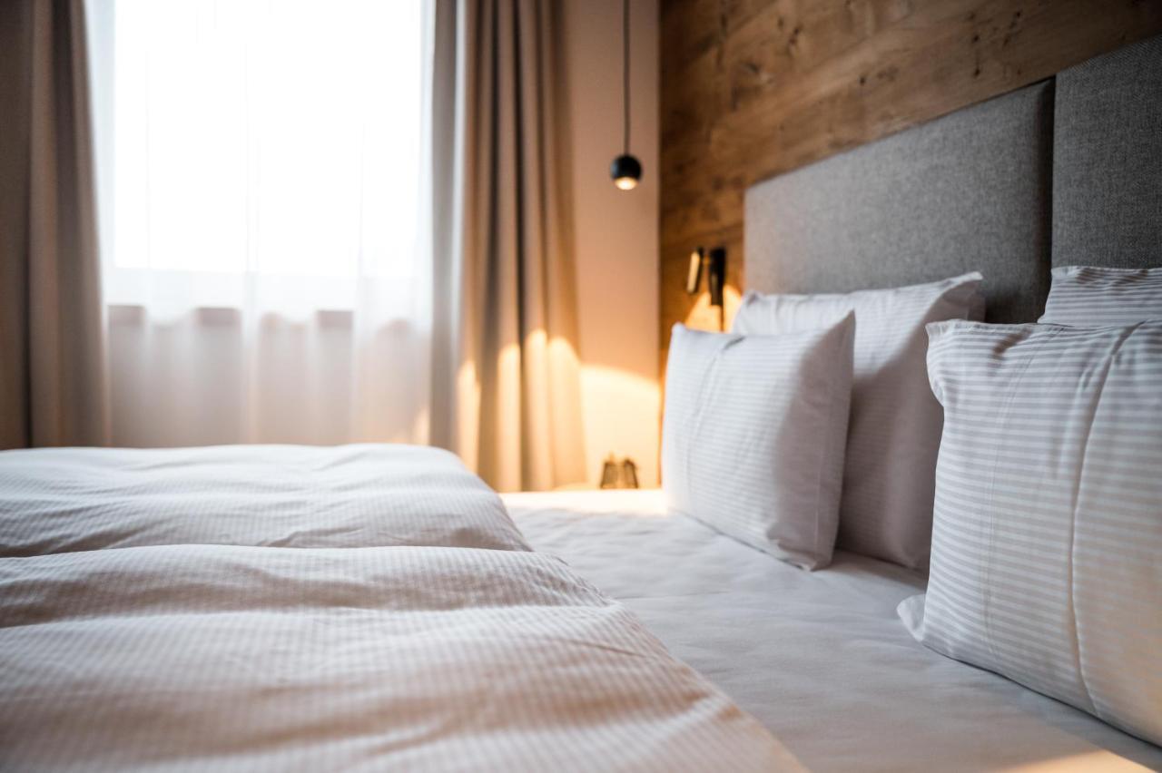 Les Contrades Aparthotel La Villa  Ngoại thất bức ảnh