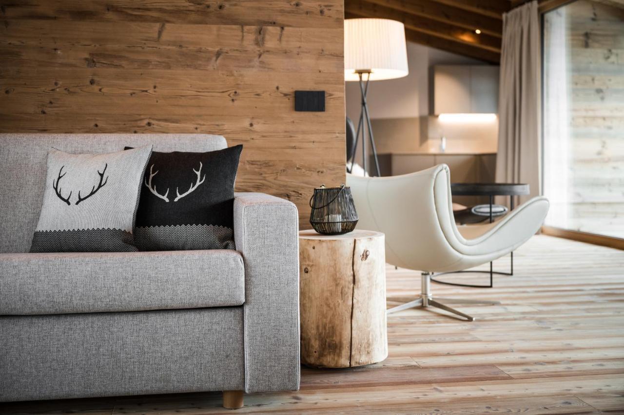 Les Contrades Aparthotel La Villa  Ngoại thất bức ảnh