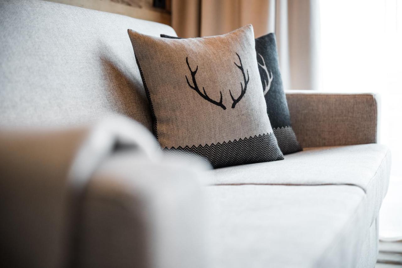 Les Contrades Aparthotel La Villa  Ngoại thất bức ảnh