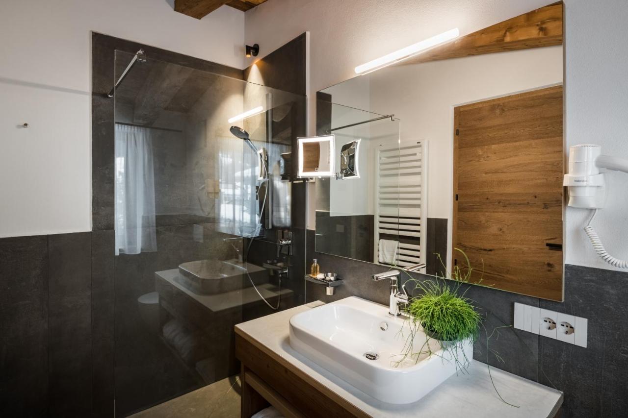 Les Contrades Aparthotel La Villa  Ngoại thất bức ảnh