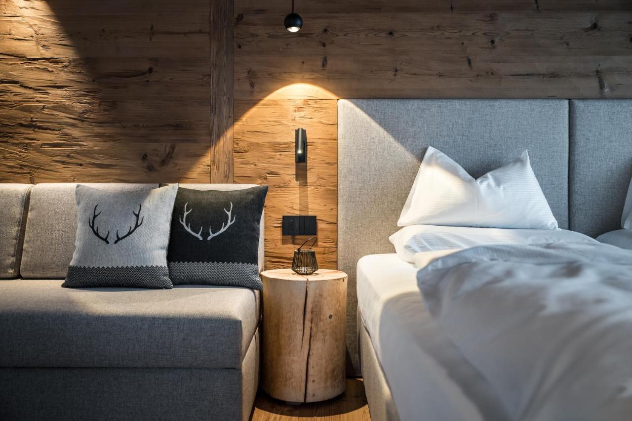 Les Contrades Aparthotel La Villa  Ngoại thất bức ảnh